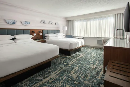 Boston Marriott Peabody