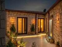 Kiva Alaçatı Hotel by Amarillo Hotels in Cesme