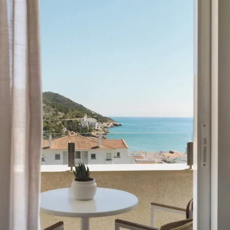 Meliá Sitges