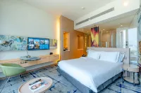 Media One Hotel Dubai - Kylpylä