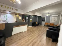 Hotel denizyildizi