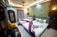 Hotel Priyadarshini - Badekar