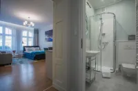 Proseco Apartments