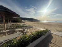 Marina Boutique Hotel - Wifi