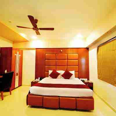 Hotel Excellency Rooms