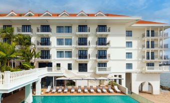Sofitel Legend Casco Viejo - Panama City