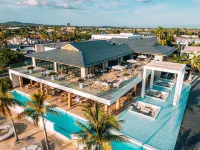 Van der Valk Plaza Resort Bonaire Hotels in 