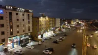 Qimam Park Hotel 2