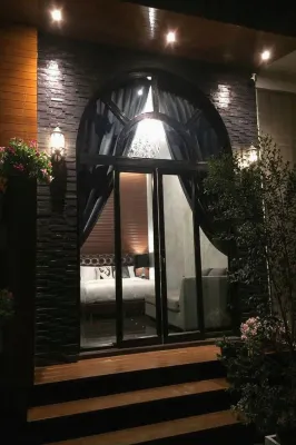 Flamingo Villa - Villas