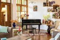 Villa Alba by Akasha Retreat -  Privatzimmer