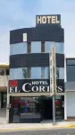 Hotel El Cortes - 2-Star