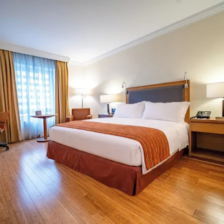 InterContinental Hotels CALI by IHG