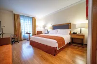 InterContinental Hotels CALI by IHG