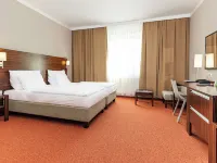 Hotel Euro Hotels in Pardubice