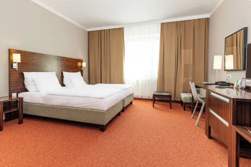 Hotel Euro