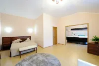 Alyans Hotel Отели в г. 
