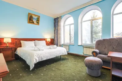 Lalaner Hotel Hotels in 