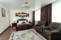 Na Prudah Mini-Hotel