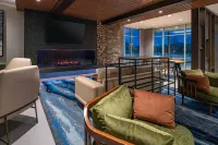 Fairfield Inn & Suites Klamath Falls - 3-Star