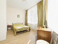 Staraya Hosta Hotel Hotels in Khosta