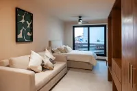 Maré Bucerías - Hotel & Apartmets - Homestays