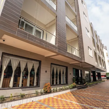 Coral Beach Resort Mandarmoni