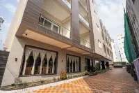 Coral Beach Resort Mandarmoni