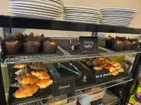 Citrus Hotel Cheltenham by Compass Hospitality - breakfast