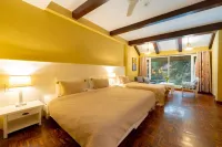 Johnson Lodge & Spa