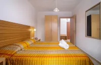 Apanemia by Flegra Hotels - Balkon