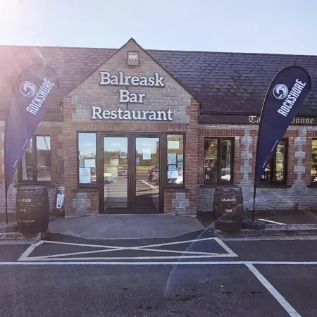 Balreask Bar, Restaurant & Guest Accommodation