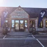 Balreask Bar, Restaurant & Guest Accommodation - 3-Star