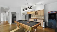 Jakes Lake House by AvantStay