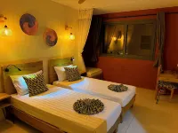 Lodge Terre et Mer