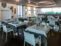 Best Western Hotel Green City - breakfast