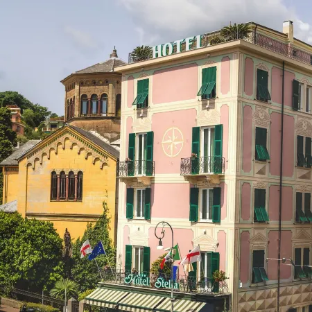 Hotel Stella