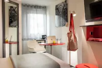 Hôtel Gustave Colmar Hotels in Colmar