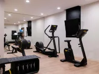 Domaine du Liziec - Vannes MGallery Collection - Gym