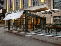 Mercure Ankara Kizilay Hotel di 