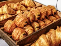 Ibis Santo Andre - Frühstück