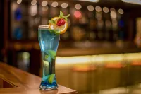 Lemon Tree Premier, Bhubaneswar - С баром
