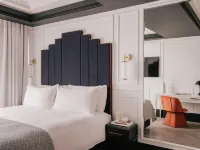 Mim Ibiza Member of Melia Collection Hotels near Figueretes Beach