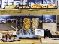 Ibis Budget Cognac - Frühstück