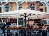 Stora Hotellet, BW Premier Collection - 早餐