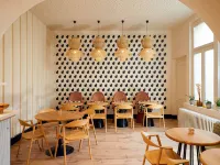 Mercure Grand Hotel Metz Centre Cathédrale - breakfast