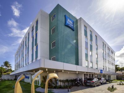 Ibis Budget Recife Jaboatão