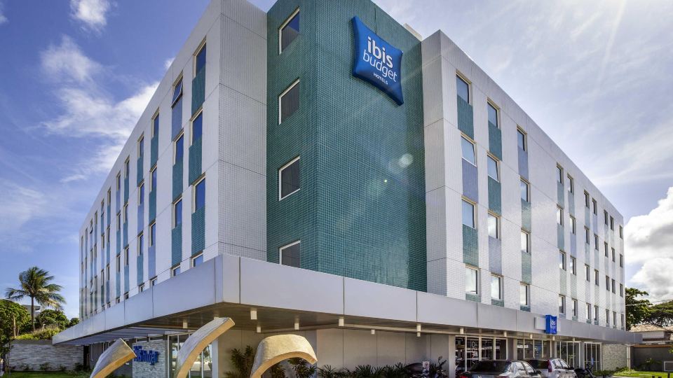 Ibis Budget Recife Jaboatão