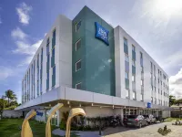 Ibis Budget Recife Jaboatão Hoteles en 
