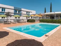 Ibis Styles Marseille Provence Aéroport