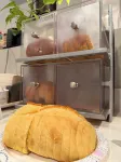 Superior Stay Hotel - petit déjeuner